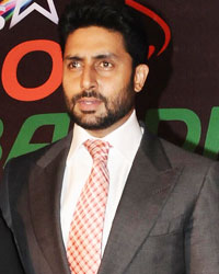 Abhishek Bachchan