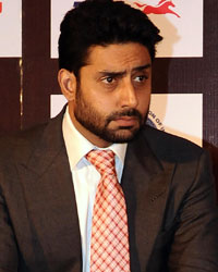 Abhishek Bachchan