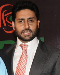 Abhishek Bachchan