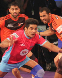 Pro Kabaddi League 2016