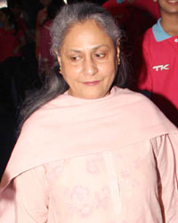 Jaya Bachchan