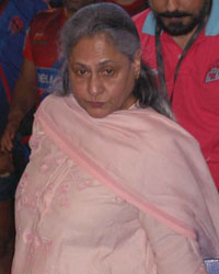 Jaya Bachchan