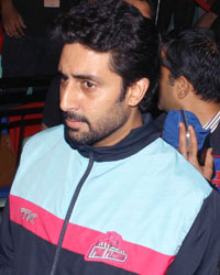 Abhishek Bachchan