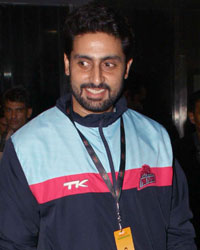 Abhishek Bachchan