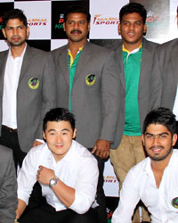 Pro Kabaddi League Finale