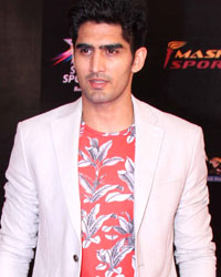 Vijender Singh