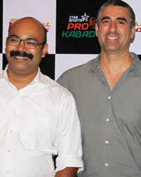 Pro Kabaddi League Finale