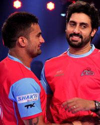 Pro Kabaddi League Finale