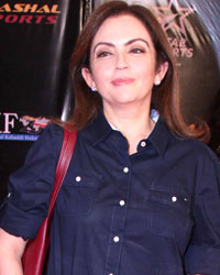 Neeta Ambani