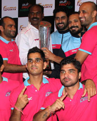 Pro Kabaddi League Finale