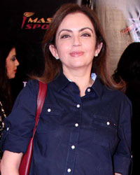 Neeta Ambani