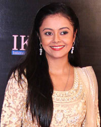 Devoleena Bhattacharjee