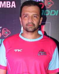 Atul Kasbekar