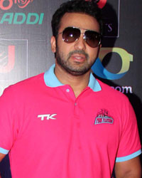 Raj Kundra