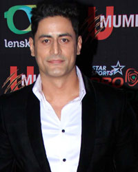 Mohit Raina