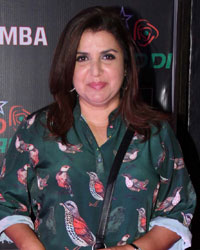 Farah Khan