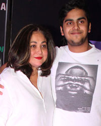 Tina Ambani