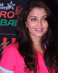 Aishwarya Rai Bachchan