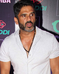 Suneil Shetty