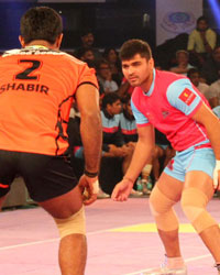 Pro Kabaddi League Opening