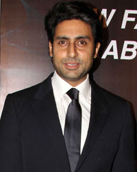 Abhishek Bachchan