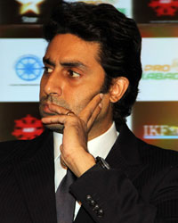 Abhishek Bachchan