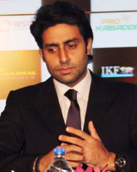 Abhishek Bachchan