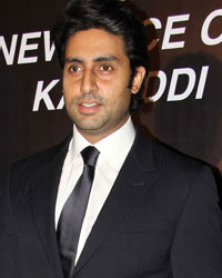 Abhishek Bachchan