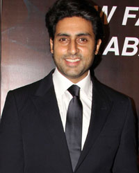 Abhishek Bachchan