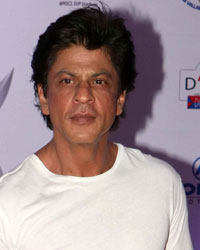 Shahrukh Khan