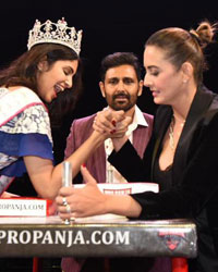 Pro Panja League Arm Wrestling Championship