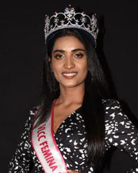 Femina Miss India 2020 Runner-up Manya Singh