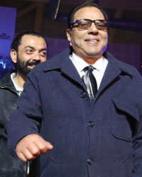 Dharmendra