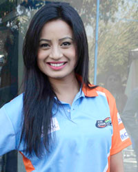 Pune Anmol Ratn Team and Jersey Launch