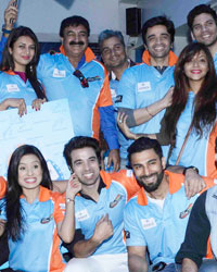 Pune Anmol Ratn Team and Jersey Launch