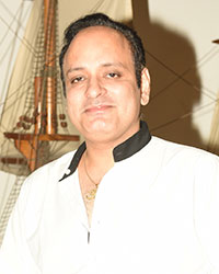 Prashant Virendra Sharma