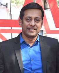 Kapil Pathare (Director - VIP clothing Ltd)