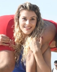 Marwa Amri and Helen Maroulis