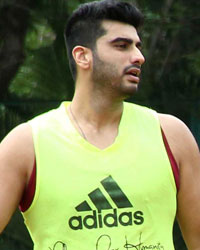 Arjun Kapoor