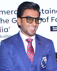 Ranveer Singh