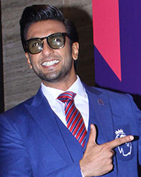 Ranveer Singh