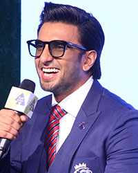 Ranveer Singh