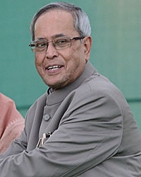 Rashtrapati Bhavan Football Tournament (RBFT) at Dr. Rajendra Prasad Sarvodaya Vidyalaya, President's Estate