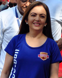 Neeta Ambani