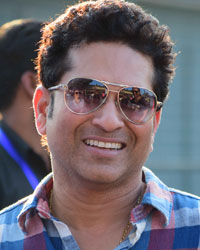 Sachin Tendulkar