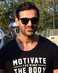 John Abraham