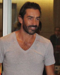 Robert Pires arrives in India to join Indian Super League side FC Goa