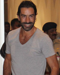 Former Arsenal star Robert Pires