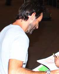 Former Arsenal star Robert Pires