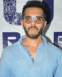 Ritesh Sidhwani